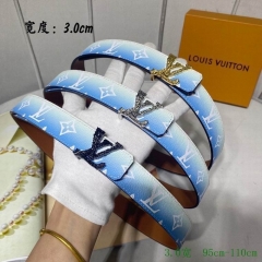 L..V.. Original Belts 0972