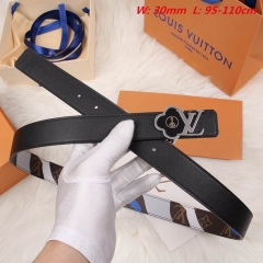 L..V.. Original Belts 0741