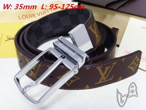L..V.. Original Belts 2254