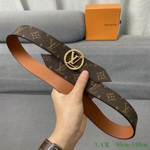 L..V.. Original Belts 1526