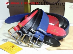 L..V.. Original Belts 2304