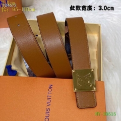 L..V.. Original Belts 1287