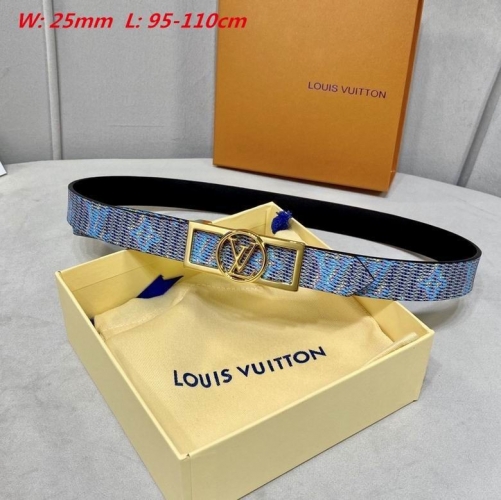 L..V.. Original Belts 0111