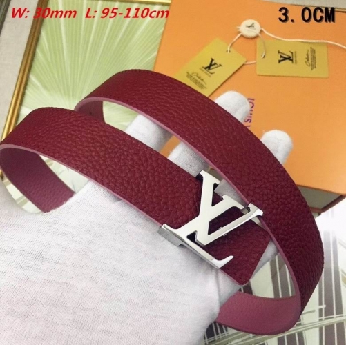 L..V.. Original Belts 0330