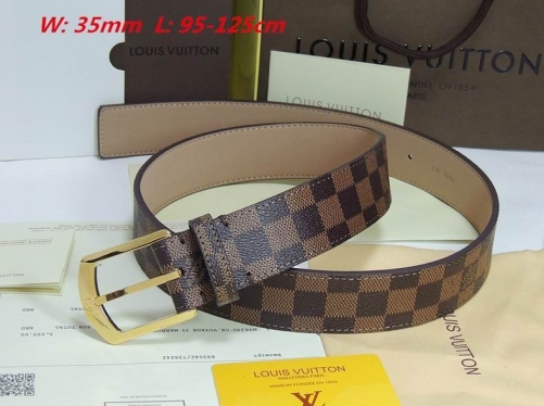 L..V.. Original Belts 2240