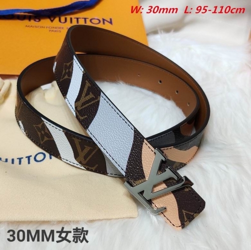 L..V.. Original Belts 0692