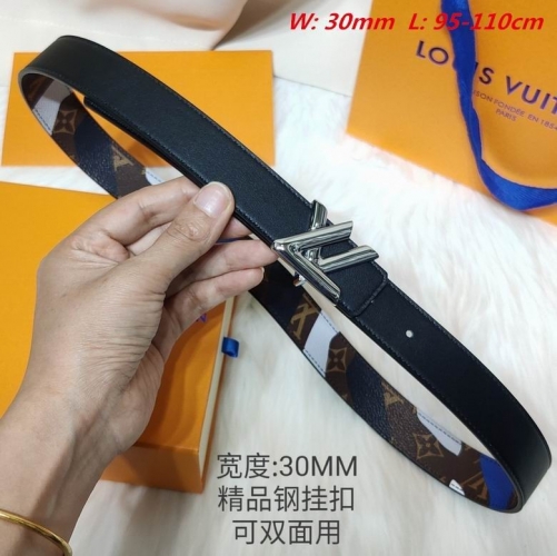 L..V.. Original Belts 0710