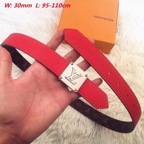 L..V.. Original Belts 0543