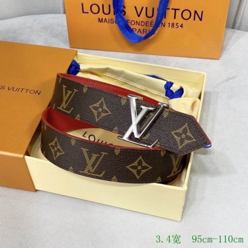 L..V.. Original Belts 1501