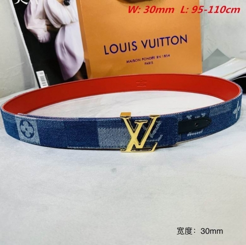 L..V.. Original Belts 0634