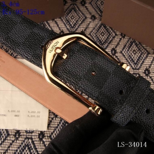 L..V.. Original Belts 1779