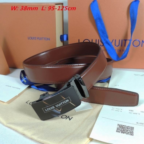 L..V.. Original Belts 2320