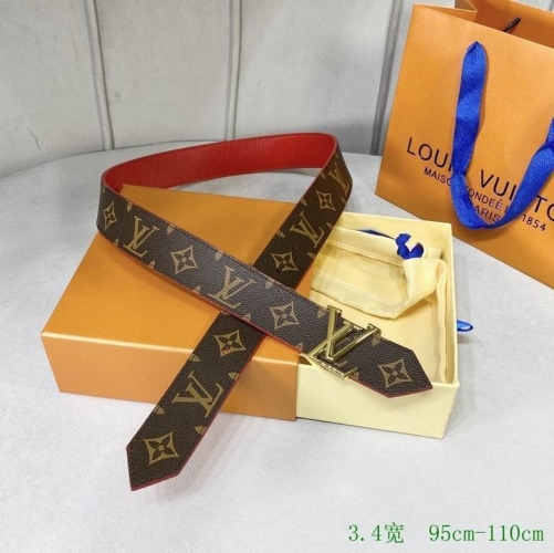 L..V.. Original Belts 1503