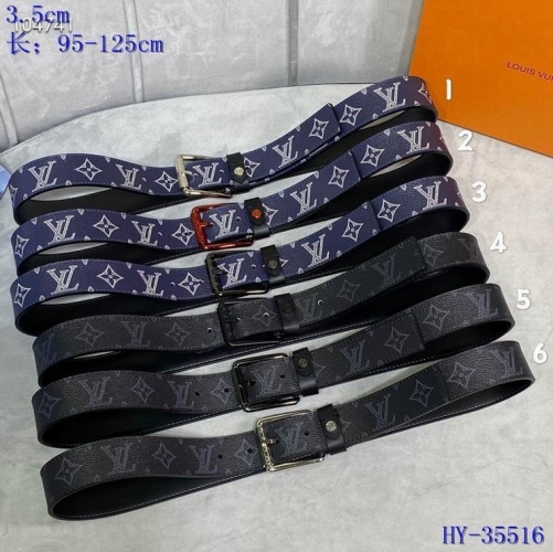 L..V.. Original Belts 2140