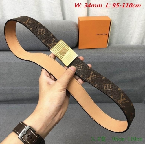 L..V.. Original Belts 1469