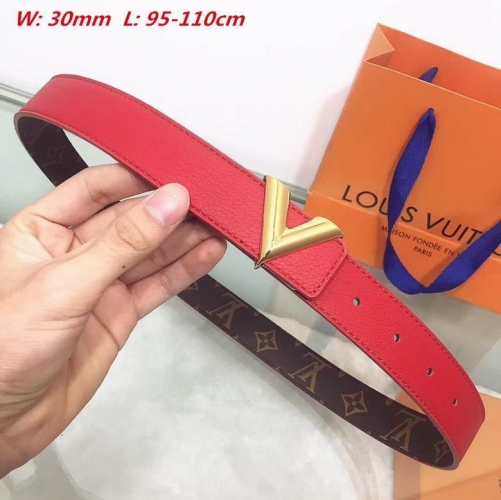 L..V.. Original Belts 0426