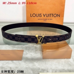 L..V.. Original Belts 0044