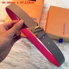 L..V.. Original Belts 0506