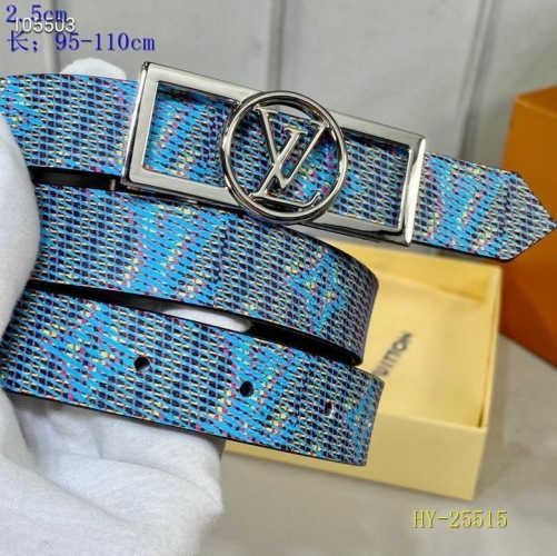 L..V.. Original Belts 0222