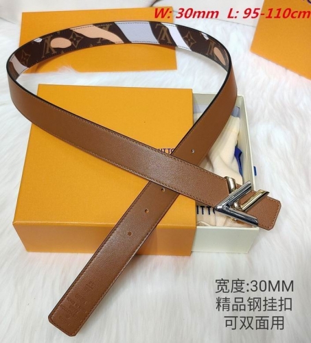 L..V.. Original Belts 0714