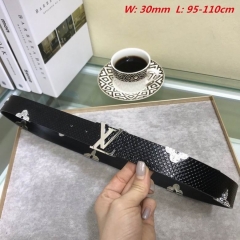 L..V.. Original Belts 0767