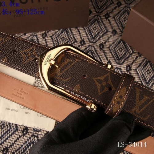 L..V.. Original Belts 1785