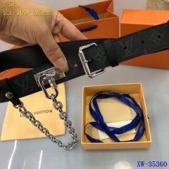 L..V.. Original Belts 2280