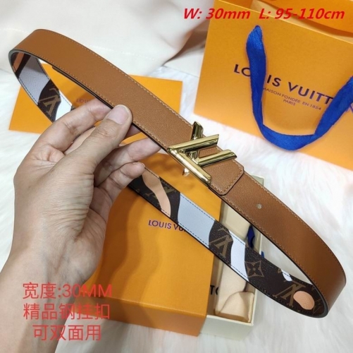 L..V.. Original Belts 0718