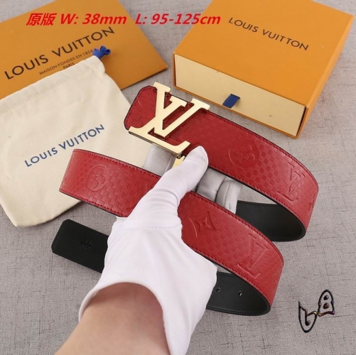 L..V.. Original Belts 2383