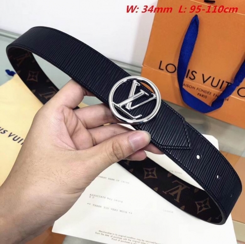 L..V.. Original Belts 1312