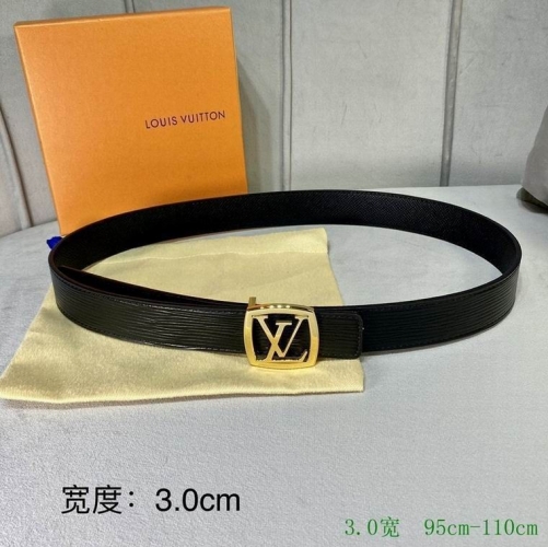 L..V.. Original Belts 1045