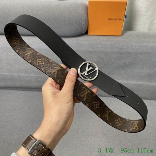 L..V.. Original Belts 1523