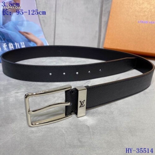 L..V.. Original Belts 2118