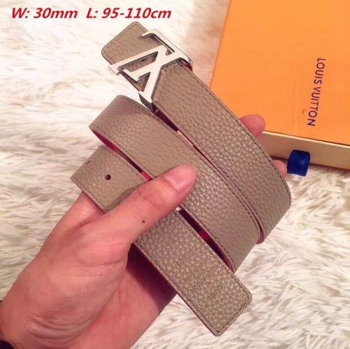 L..V.. Original Belts 0498