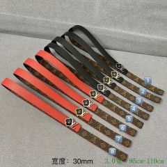 L..V.. Original Belts 0833