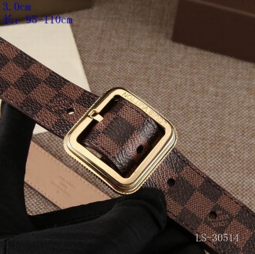 L..V.. Original Belts 1120