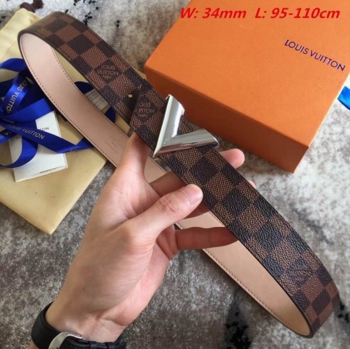 L..V.. Original Belts 1372