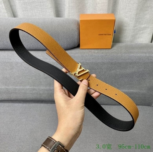 L..V.. Original Belts 0851