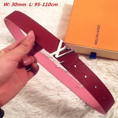 L..V.. Original Belts 0493