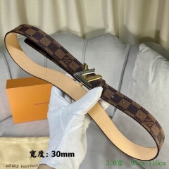 L..V.. Original Belts 0942