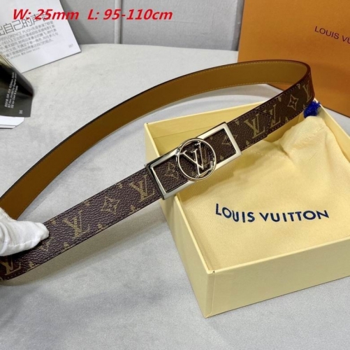 L..V.. Original Belts 0107