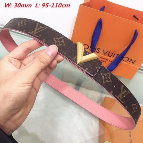 L..V.. Original Belts 0431