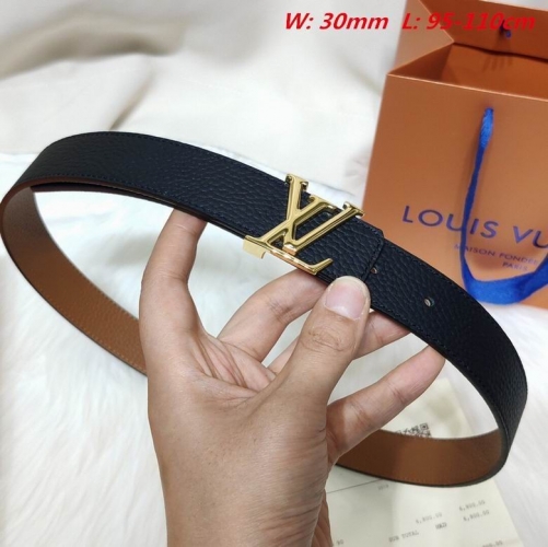 L..V.. Original Belts 0804