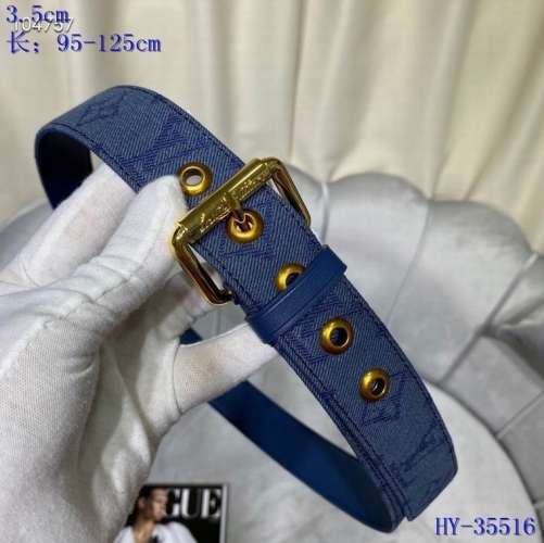 L..V.. Original Belts 2123