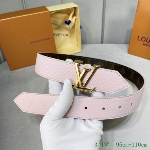 L..V.. Original Belts 1508