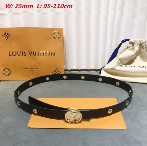 L..V.. Original Belts 0131