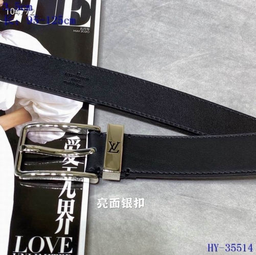 L..V.. Original Belts 2097