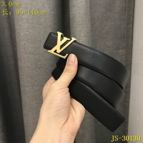 L..V.. Original Belts 1056