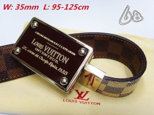 L..V.. Original Belts 2270