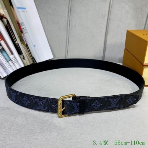L..V.. Original Belts 1555